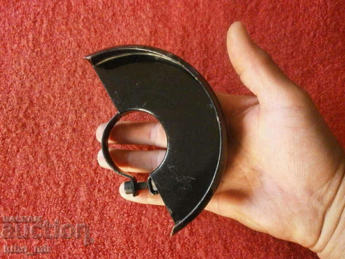 ΠΑΛΑΙΑ ΓΩΝΙΑΚΗ ΑΣΦΑΛΕΙΑ - ΜΙΚΡΗ