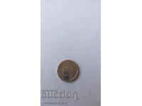 Jamaica $ 5 1996