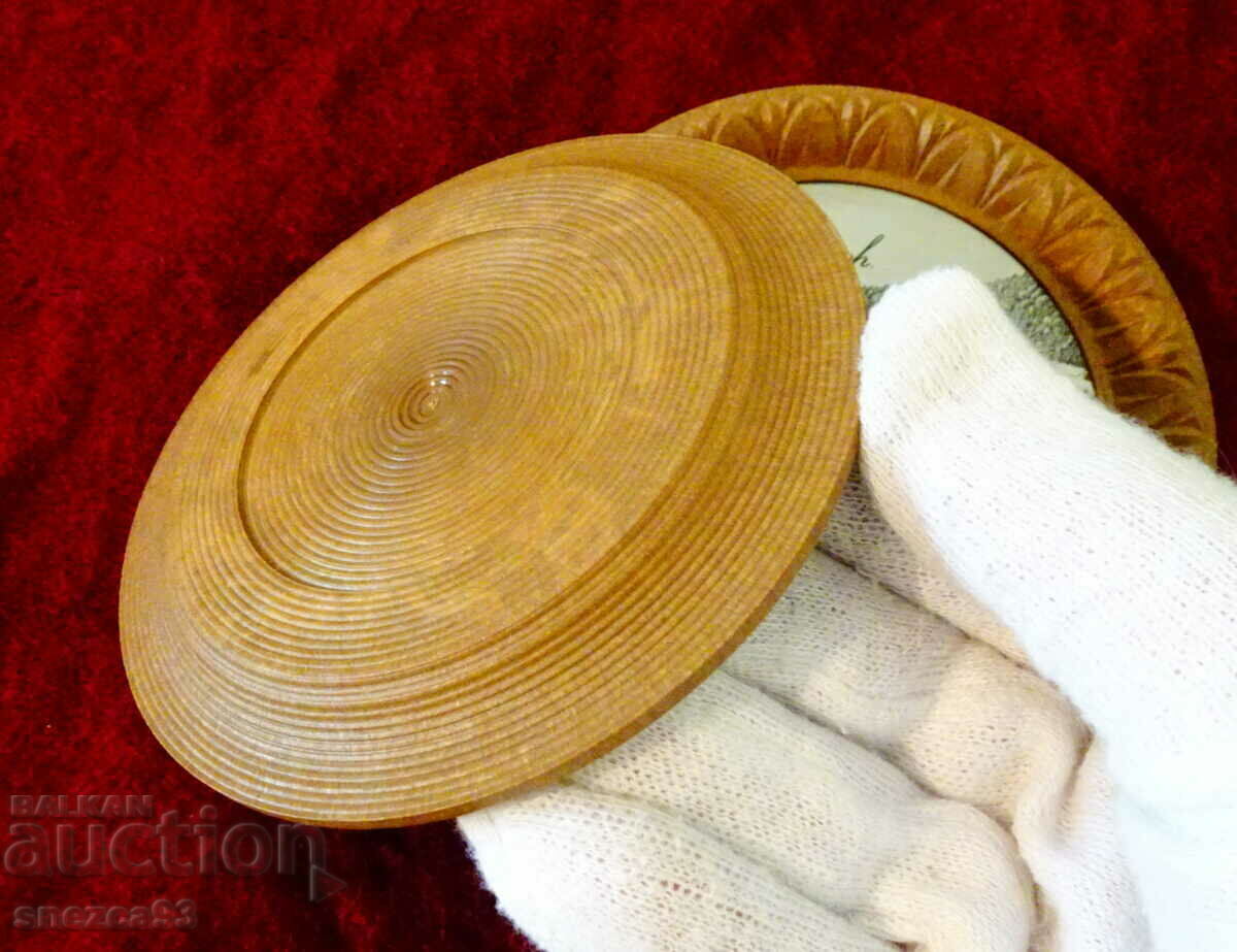 Доставка на Чиния,купичка с пейзаж литография Oberkirch 2 бр. Доставка на Чиния,купичка с пейзаж литография Oberkirch 2 бр.