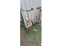 BICICLETĂ RETRO - PROIECT