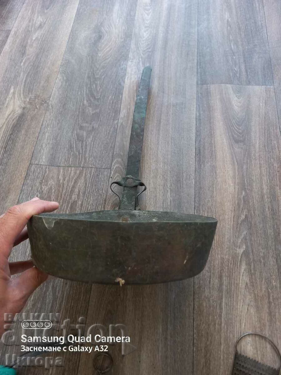 STAR MEDEN TIGAN with price 50.00 BGN | € 25.56 STAR MEDEN TIGAN with price 50.00 BGN | € 25.56