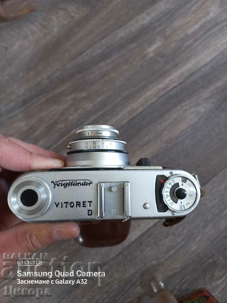 Delivery of STAR GERMAN PHOTOGRAPHER Delivery of STAR GERMAN PHOTOGRAPHER