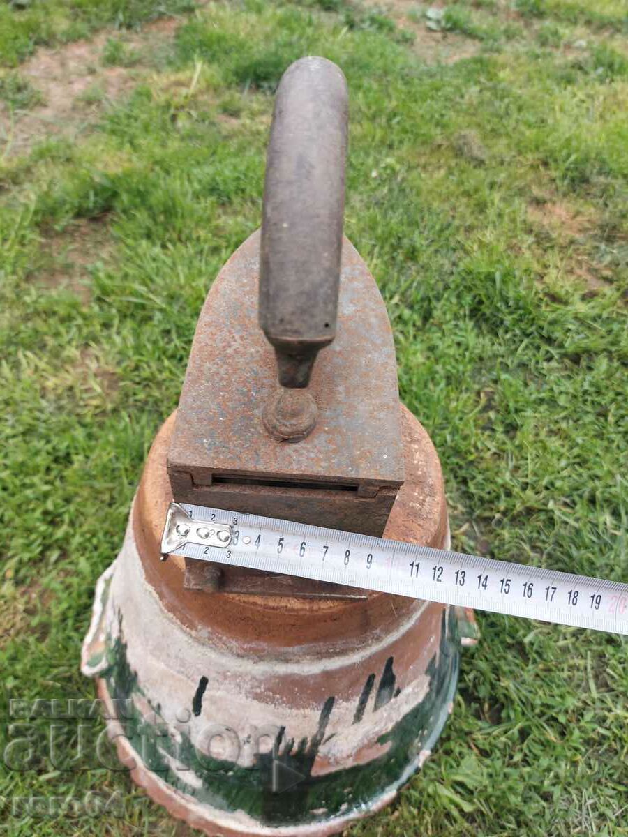 Δημοπρασία ΣΙΔΕΡΟΣ - ΚΟΚΟΡΑΣ Δημοπρασία ΣΙΔΕΡΟΣ - ΚΟΚΟΡΑΣ