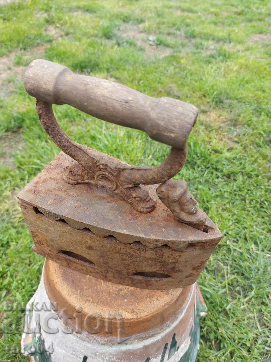 FIER - CAP ROMAN FIER - CAP ROMAN
