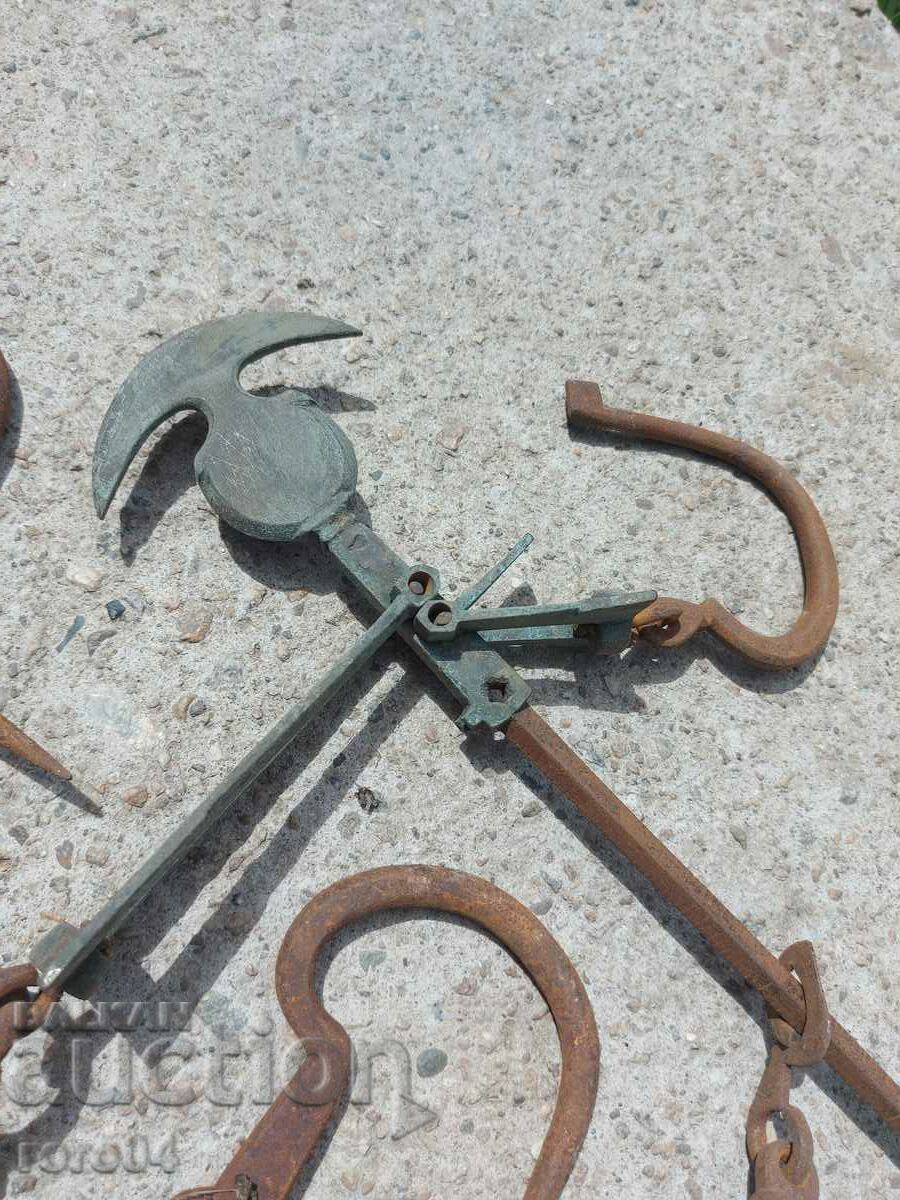 ΚΑΝΤΑΡ - ΟΤΤΟΜΑΝ με τιμή 75.00 BGN | € 38.35