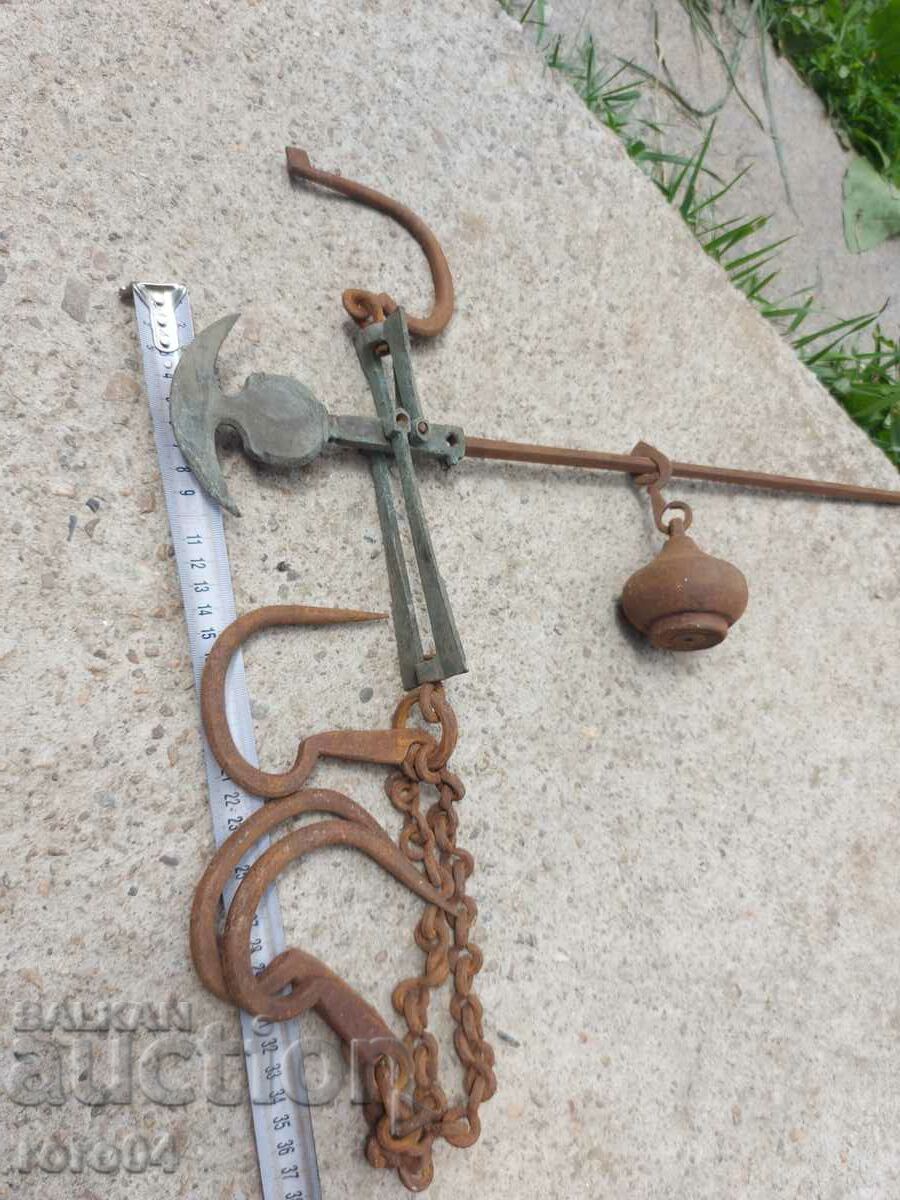 ΚΑΝΤΑΡ - ΟΤΤΟΜΑΝ - 5