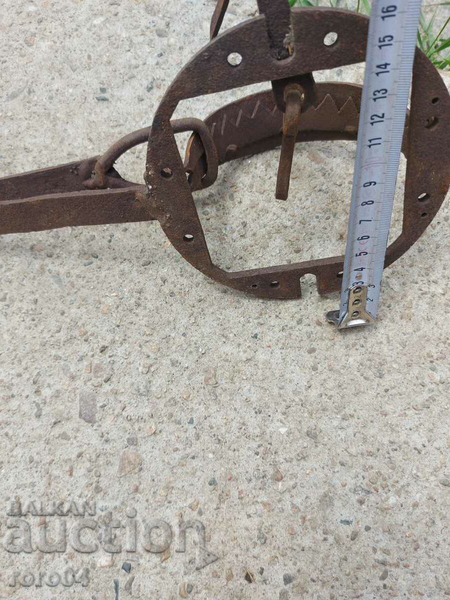 TRAP - DANGEROUS AND ACTIVE - 6 TRAP - DANGEROUS AND ACTIVE - 6