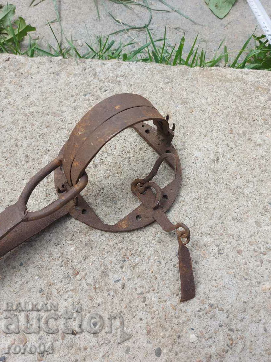 TRAP - DANGEROUS AND ACTIVE - 7 TRAP - DANGEROUS AND ACTIVE - 7