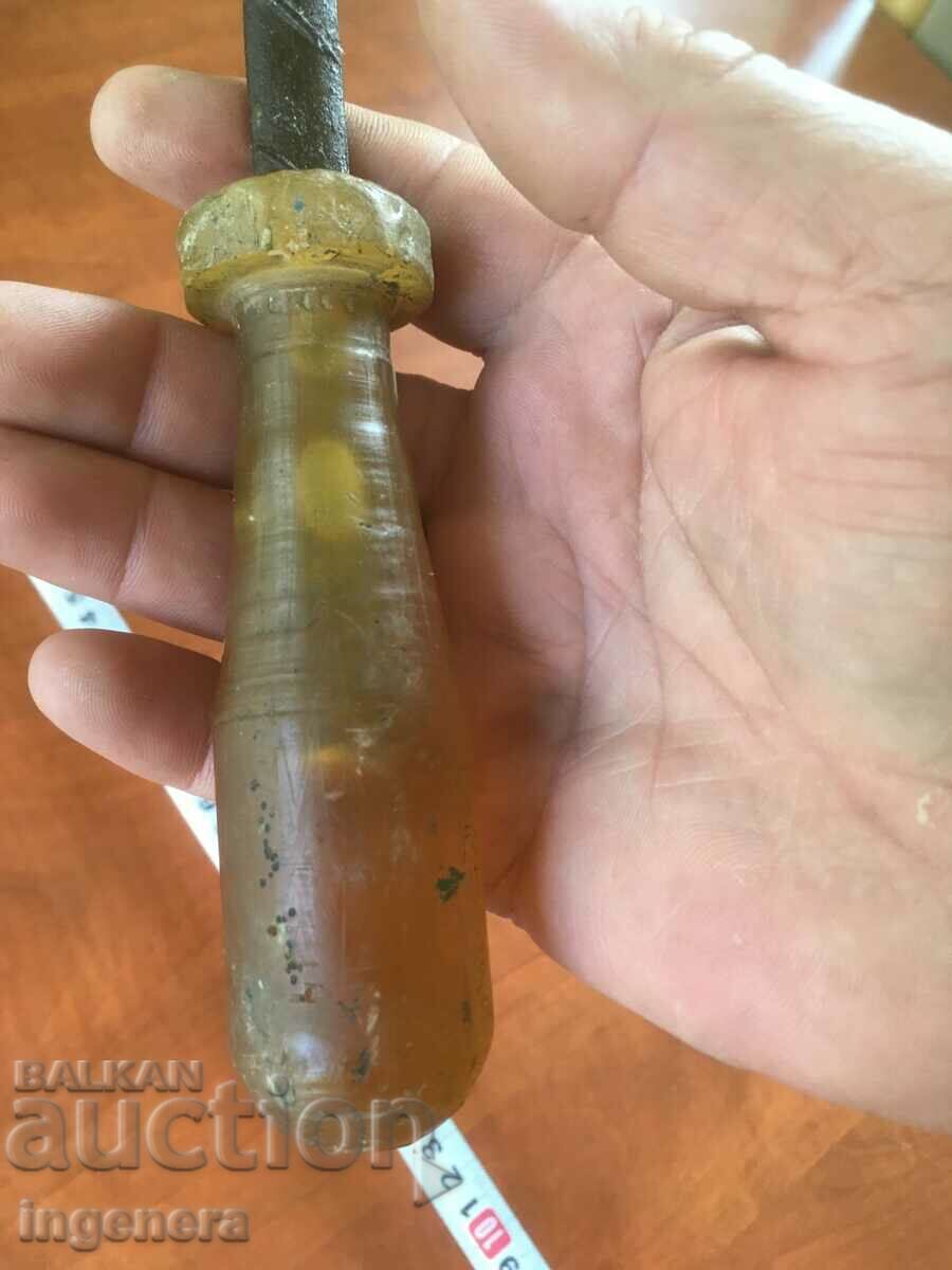 SCREWDRIVER AS A TOOL HUGE AND HEALTHY PROFESSIONAL - 6 SCREWDRIVER AS A TOOL HUGE AND HEALTHY PROFESSIONAL - 6