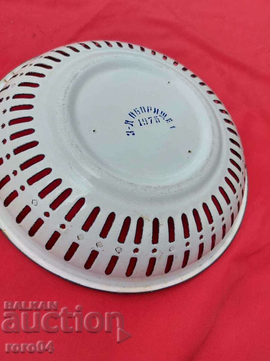 GEVGIR - OBORISHCHE - 6 GEVGIR - OBORISHCHE - 6