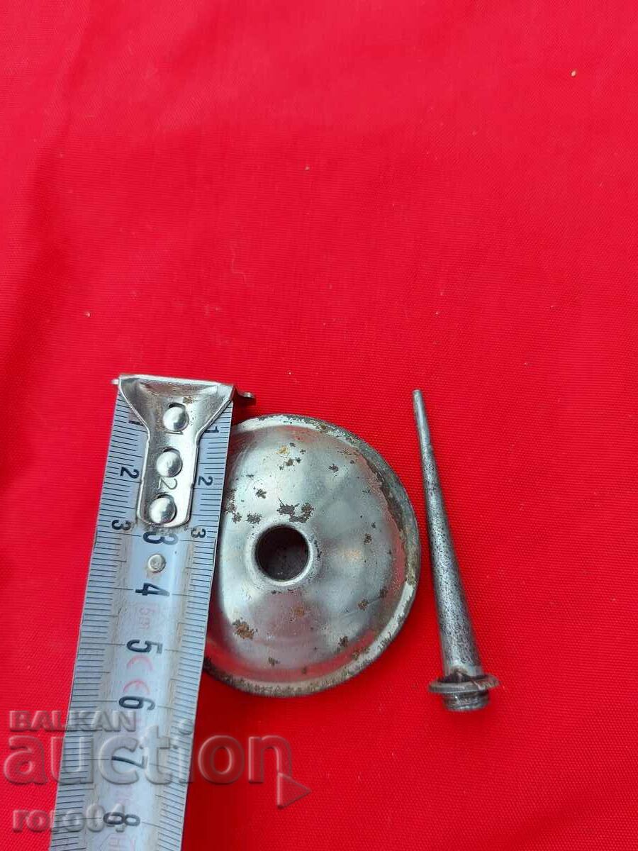 Delivery of MASSLONKA Delivery of MASSLONKA