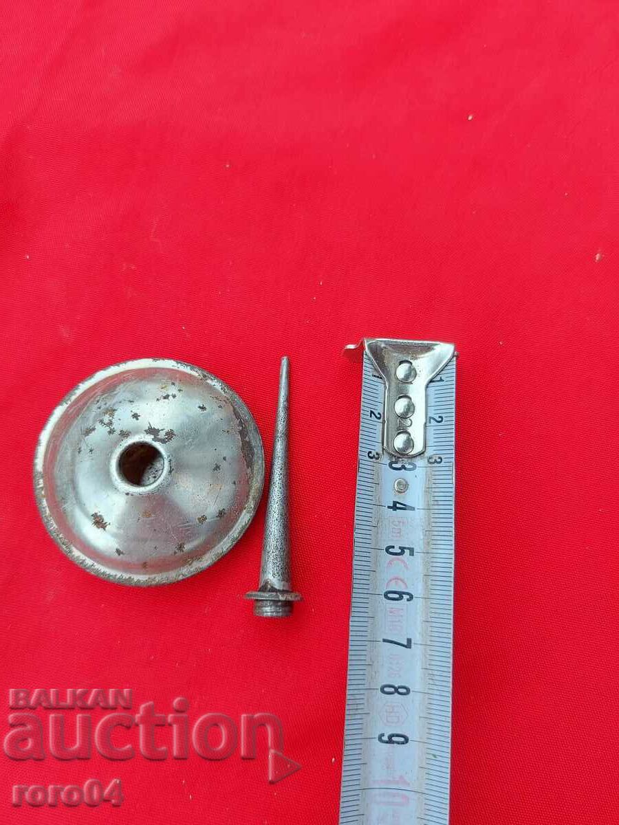 MASSLONKA - 5 MASSLONKA - 5