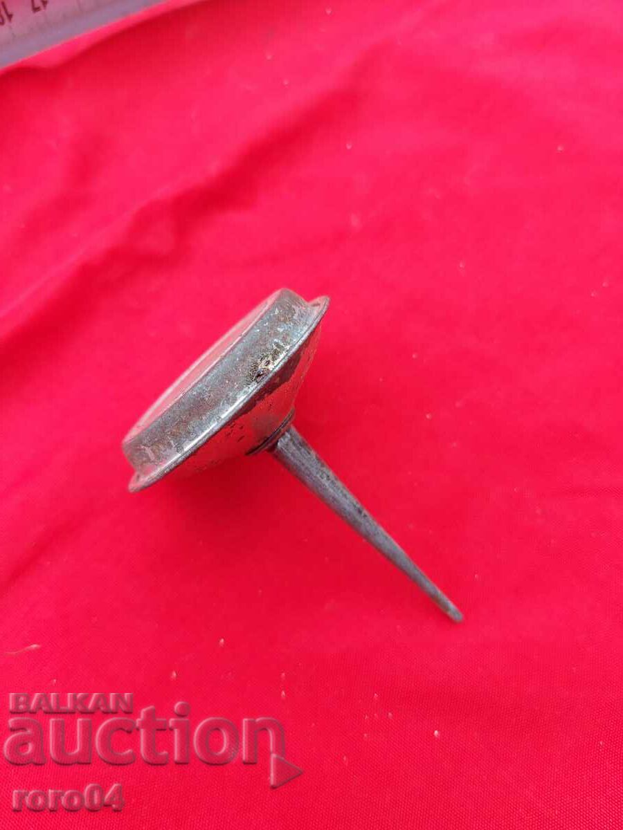 MASSLONKA - 6 MASSLONKA - 6