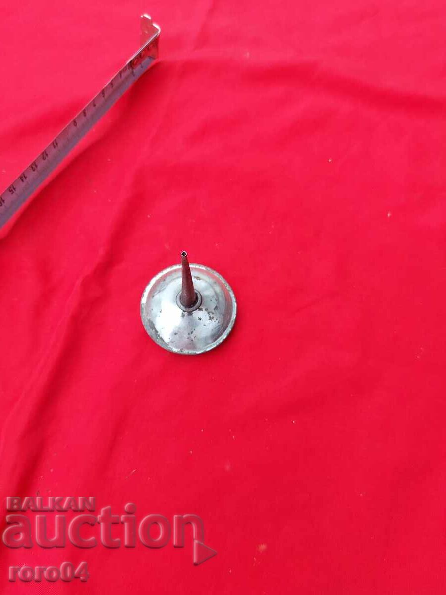 MASSLONKA - 7 MASSLONKA - 7