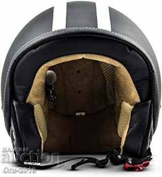 Helmet - Helmet for motorcycle, scooter, etc. with price 55.00 BGN | € 28.12 Helmet - Helmet for motorcycle, scooter, etc. with price 55.00 BGN | € 28.12