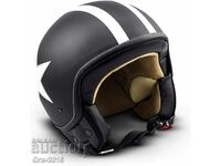Helmet - Helmet for motorcycle, scooter, etc.
