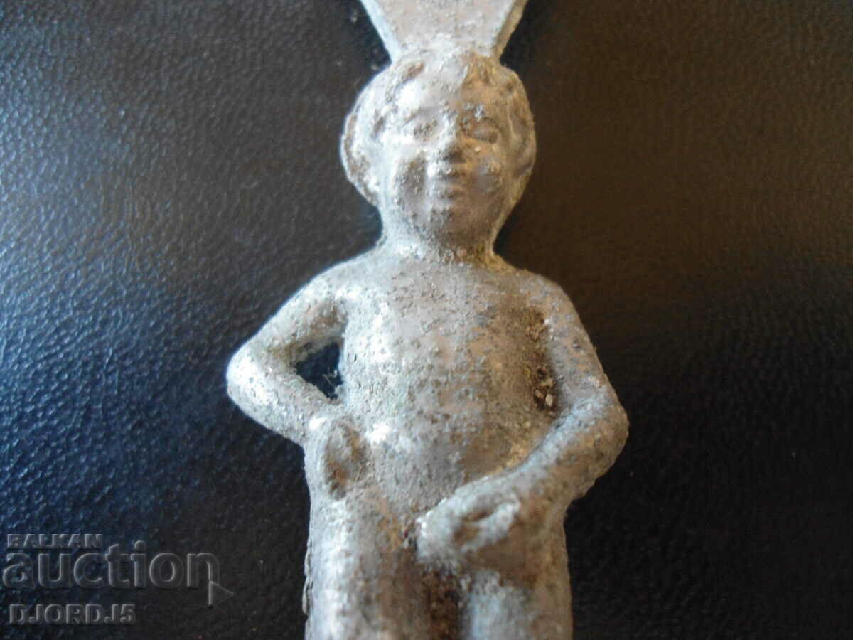 Δημοπρασία Παλιό ανοιχτήρι, "BRUHELLES" Δημοπρασία Παλιό ανοιχτήρι, "BRUHELLES"