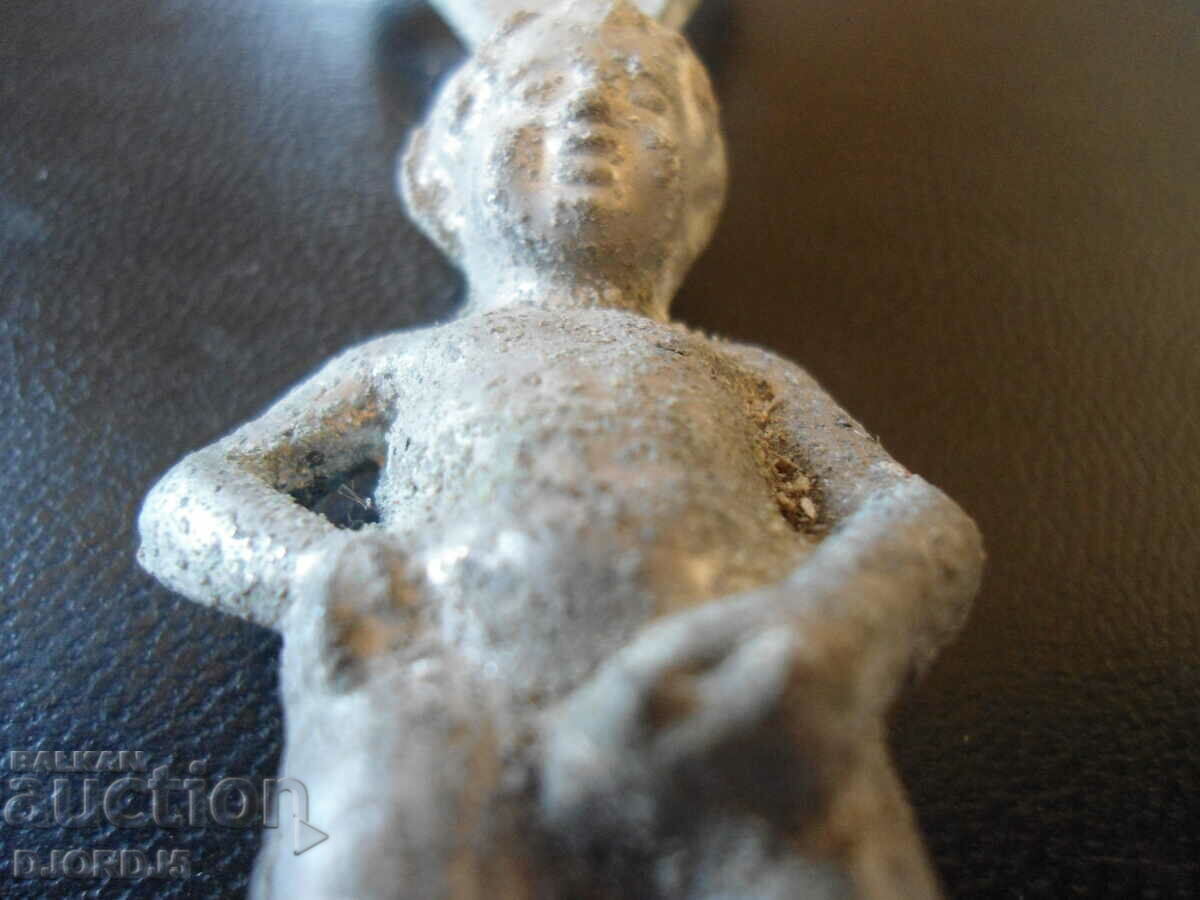 Παράδοση Παλιό ανοιχτήρι, "BRUHELLES" Παράδοση Παλιό ανοιχτήρι, "BRUHELLES"