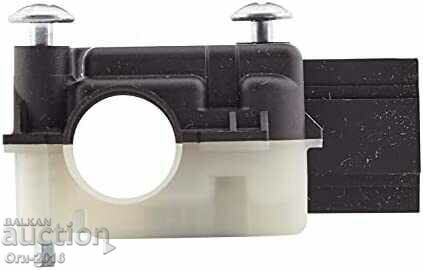 Delivery of Control, central locking - 12V - El. Delivery of Control, central locking - 12V - El.