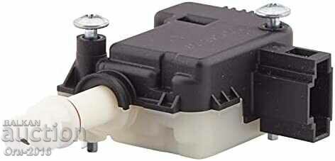 Control, central locking - 12V - El. - 5 Control, central locking - 12V - El. - 5