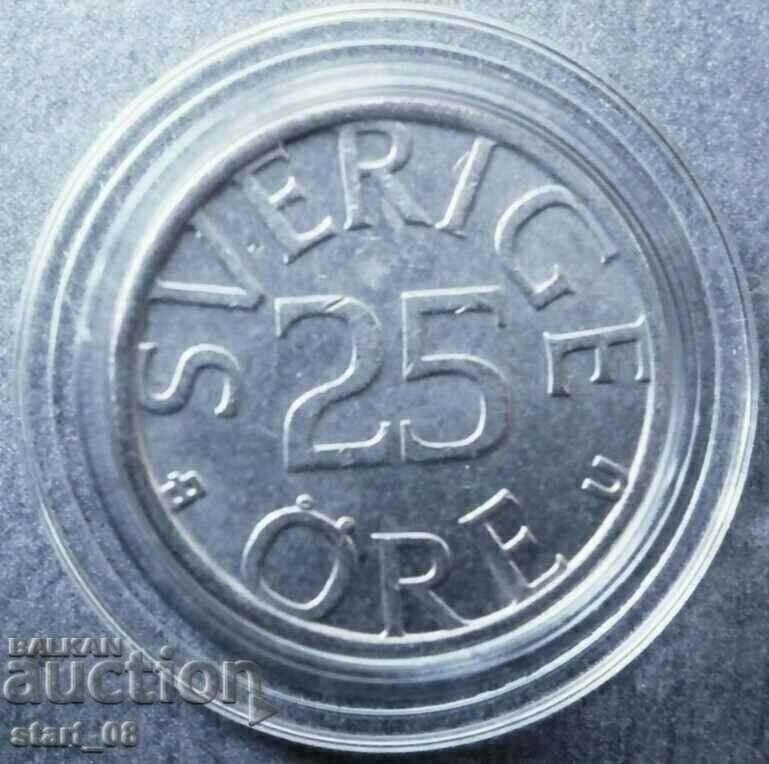 Швеция 25 йоре 1979