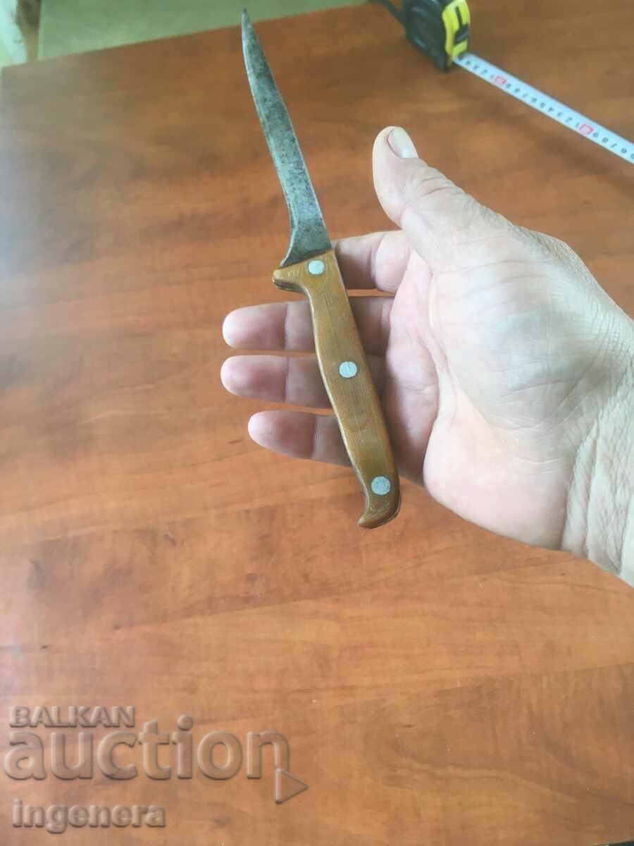 Delivery of CUTTING BLADE BLADE