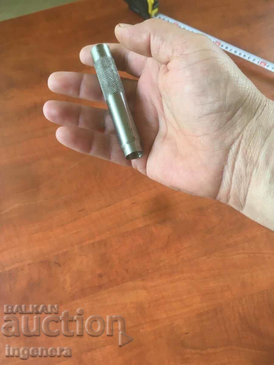 ZAMBA TOOL F 14 MM NEW with price 12.00 BGN | € 6.14