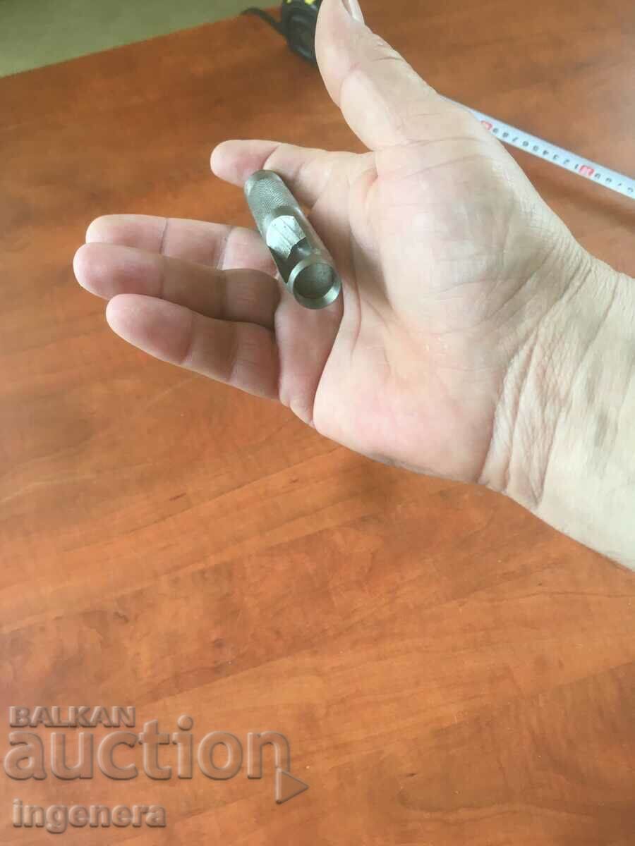 Auction  ZAMBA TOOL F 14 MM NEW