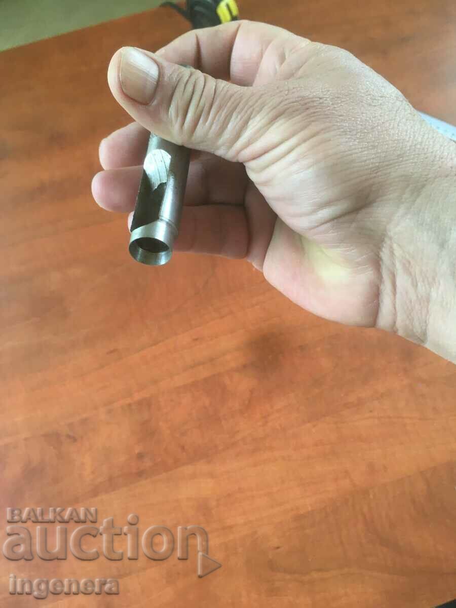 Delivery of ZAMBA TOOL F 14 MM NEW