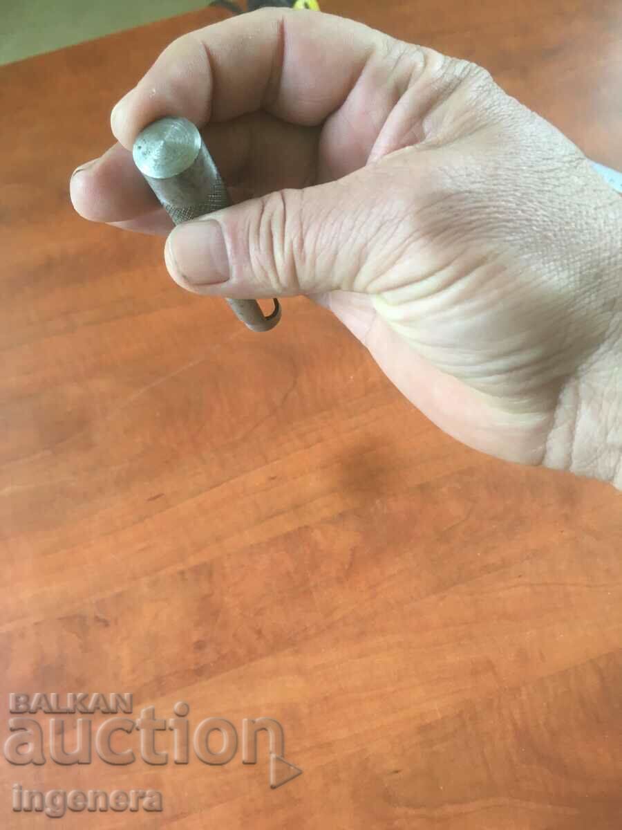 ZAMBA TOOL F 14 MM NEW - 5