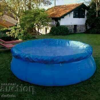 Piscine gonflabile valuri de vara 244x61 si 305x76 cu pompa de filtru - 7 Piscine gonflabile valuri de vara 244x61 si 305x76 cu pompa de filtru - 7