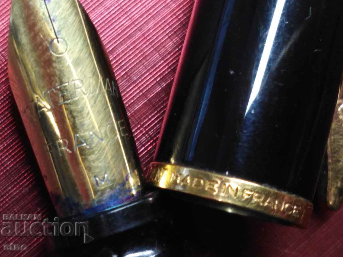 ΣΤΥΛΟ - WATERMAN, ΓΑΛΛΙΑ με τιμή 65.00 BGN | € 33.23