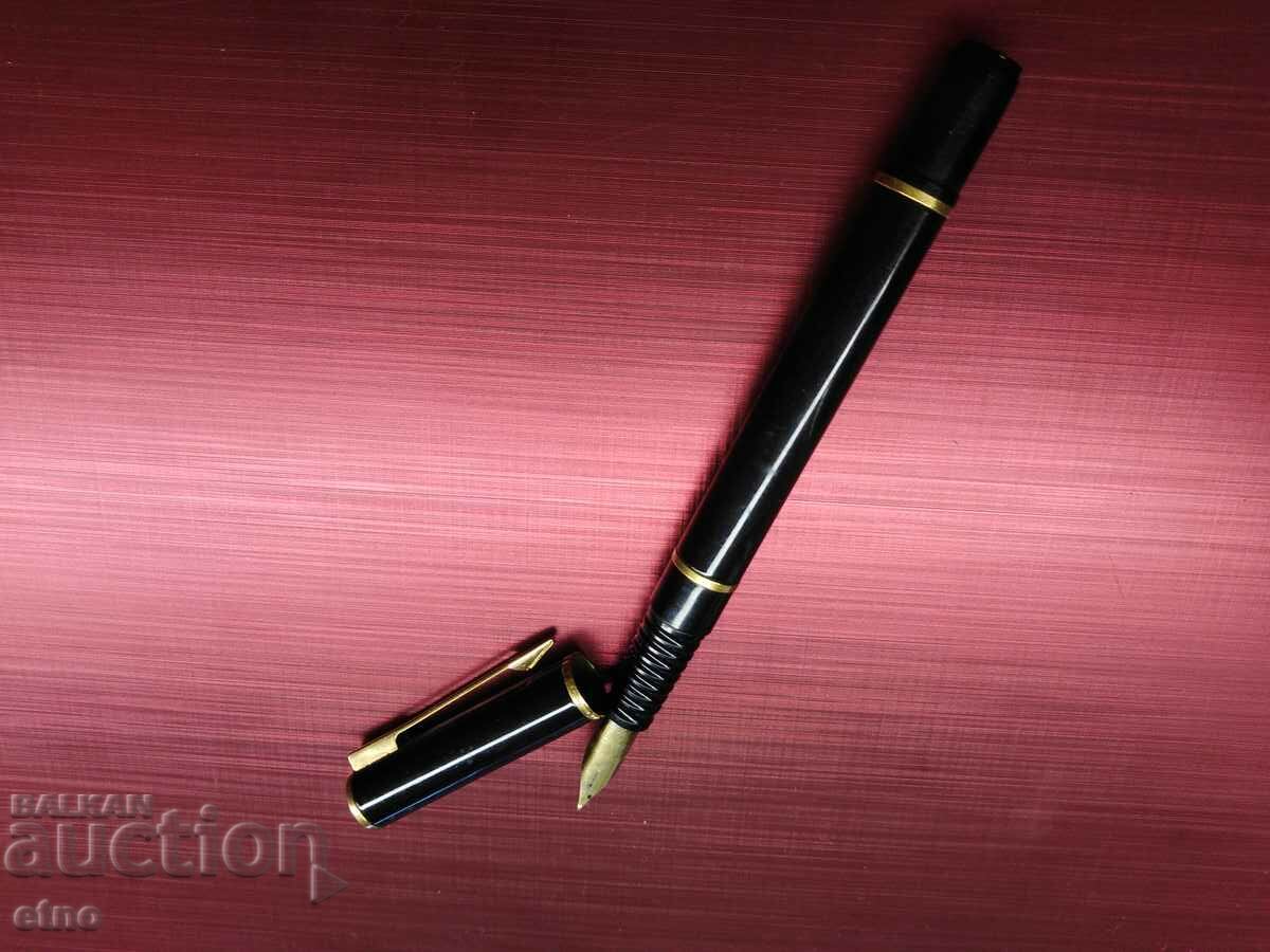 Δημοπρασία ΣΤΥΛΟ - WATERMAN, ΓΑΛΛΙΑ