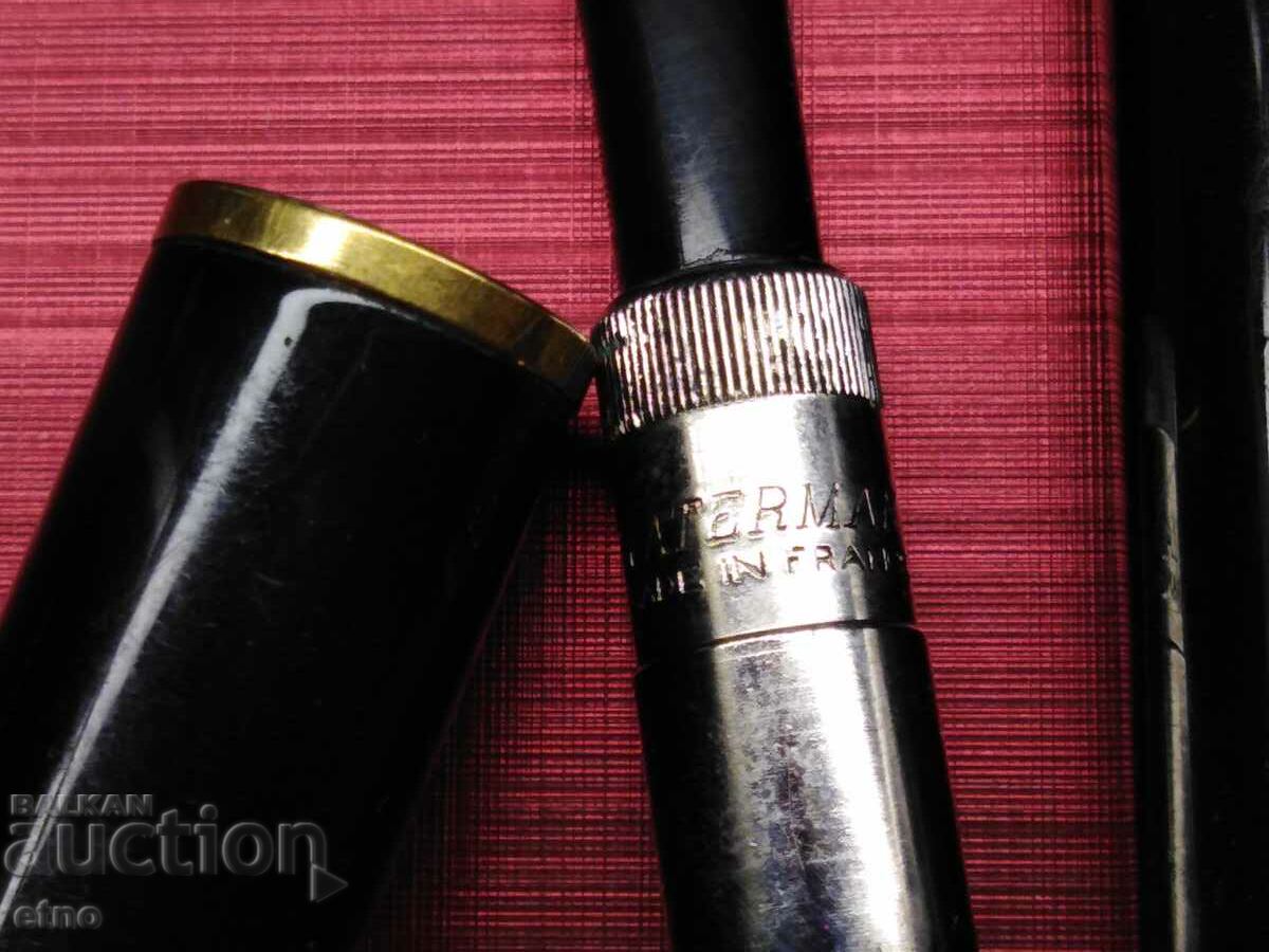 ΣΤΥΛΟ - WATERMAN, ΓΑΛΛΙΑ - 5