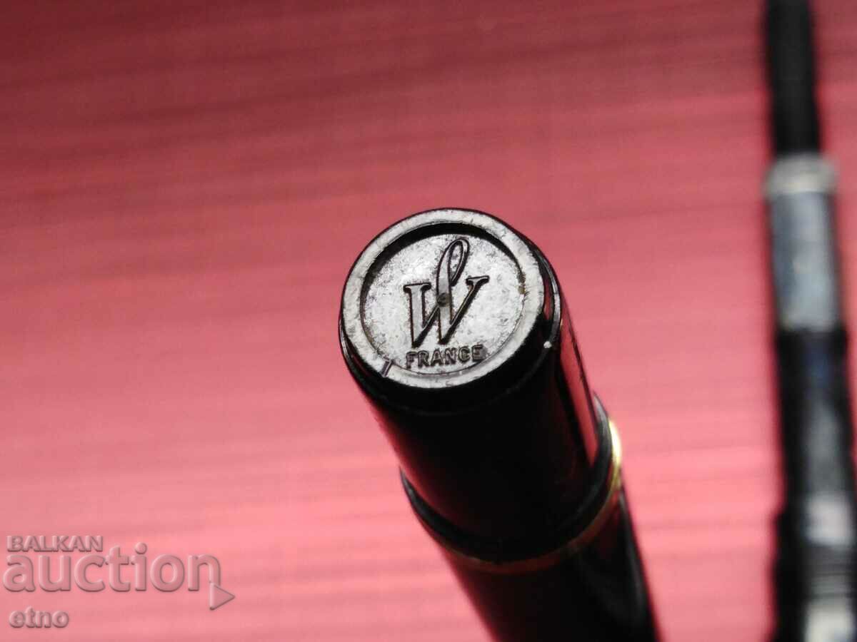 ΣΤΥΛΟ - WATERMAN, ΓΑΛΛΙΑ - 6