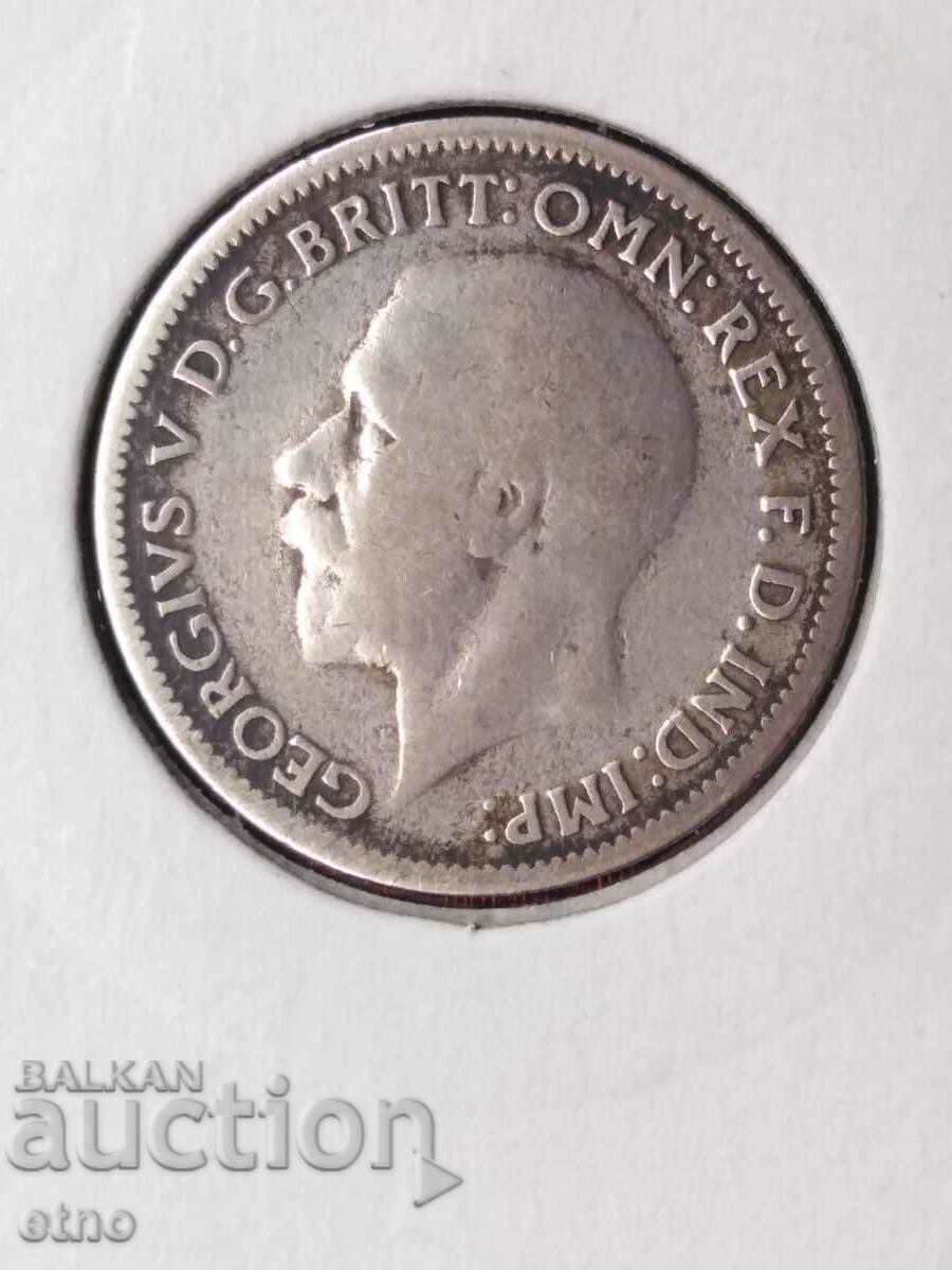 6 PENS 1935, SILVER, coin, coins with price 10.00 BGN | € 5.11 6 PENS 1935, SILVER, coin, coins with price 10.00 BGN | € 5.11