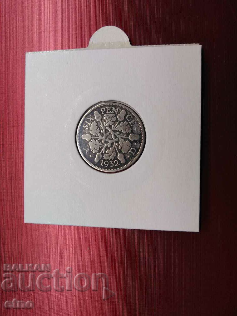 Δημοπρασία 6 Στυλό 1935, ΑΣΗΜΙ, κέρμα, κέρματα Δημοπρασία 6 Στυλό 1935, ΑΣΗΜΙ, κέρμα, κέρματα