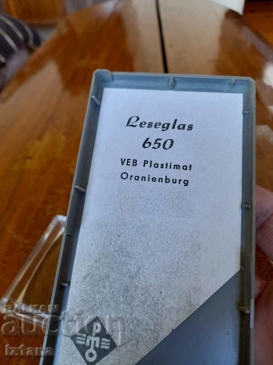 Παράδοση παλιά μεγεθυντικό φακό Παράδοση παλιά μεγεθυντικό φακό