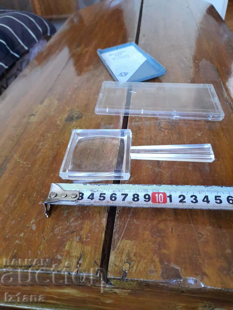 παλιά μεγεθυντικό φακό - 5 παλιά μεγεθυντικό φακό - 5