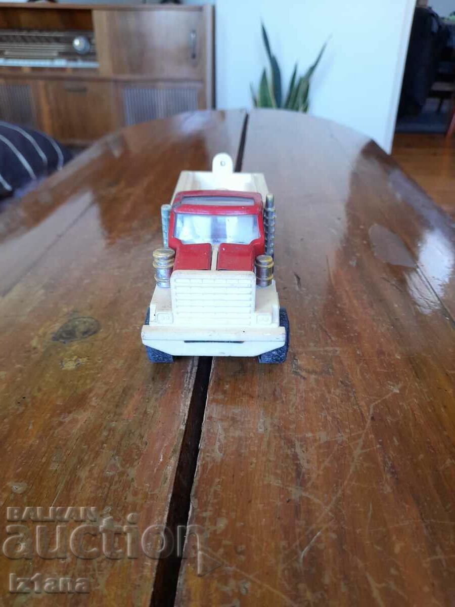 Old Coca Cola truck, Coca Cola with price 30.00 BGN | € 15.34