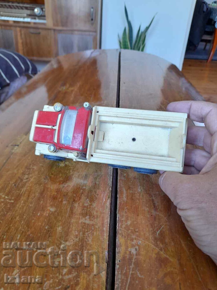 Old Coca Cola truck, Coca Cola - 5