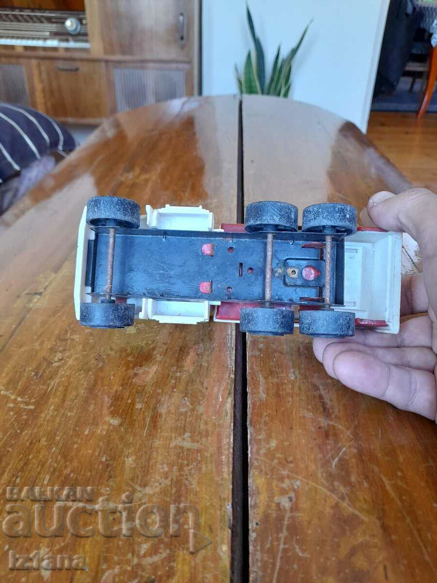 Old Coca Cola truck, Coca Cola - 6