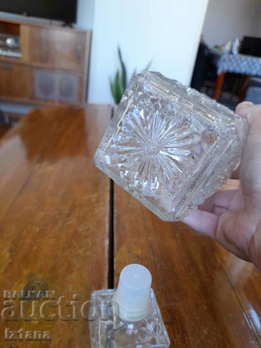 Old carafe - 5 Old carafe - 5