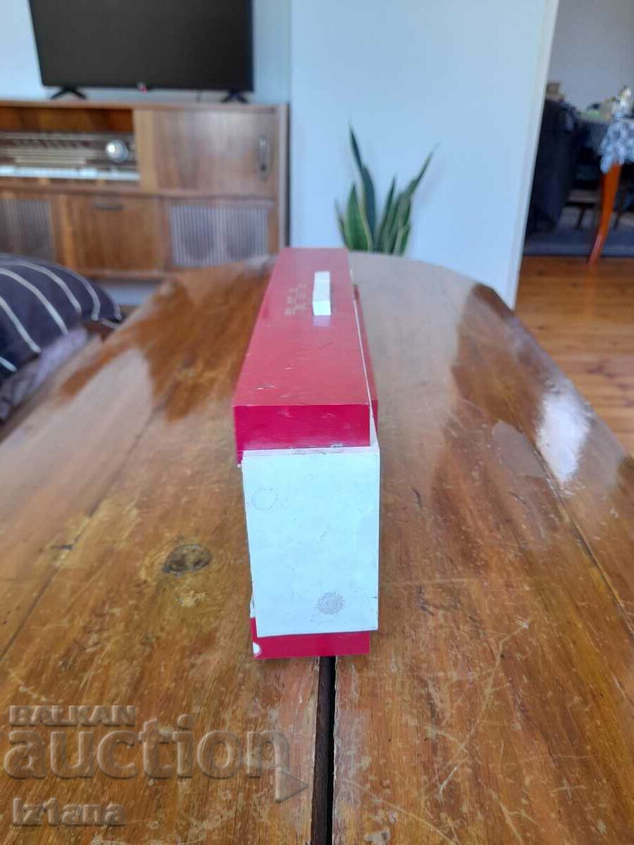 Old radio, Ermak radio with price 50.00 BGN | € 25.56 Old radio, Ermak radio with price 50.00 BGN | € 25.56