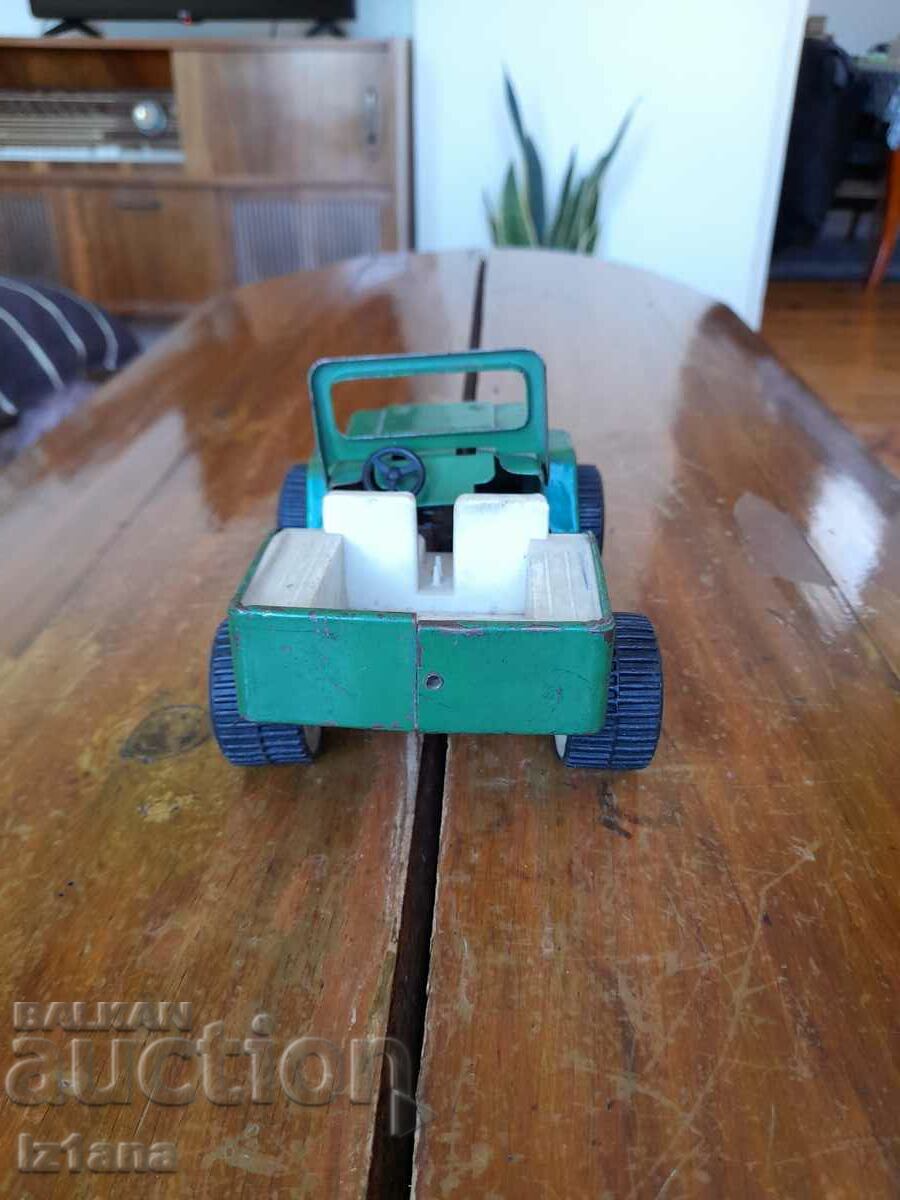 Delivery of Old car, Jeep Mir stroller Delivery of Old car, Jeep Mir stroller