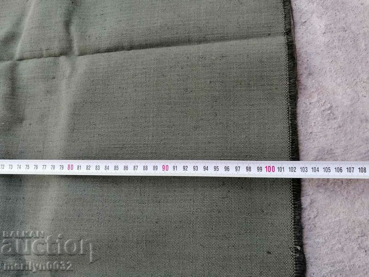 Old army tarpaulin UNUSED - 5 Old army tarpaulin UNUSED - 5