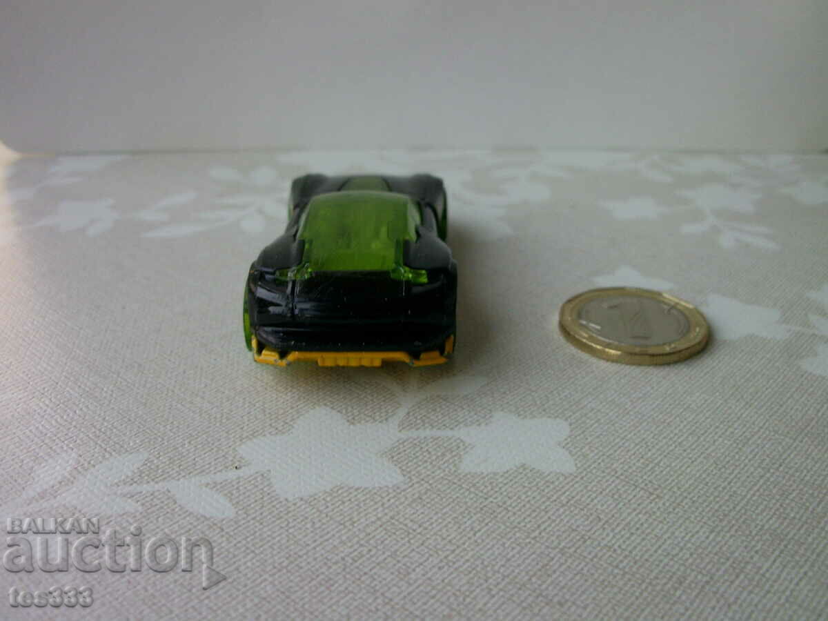 Licitație Hot wheels 2015 Gazella GT Malaezia