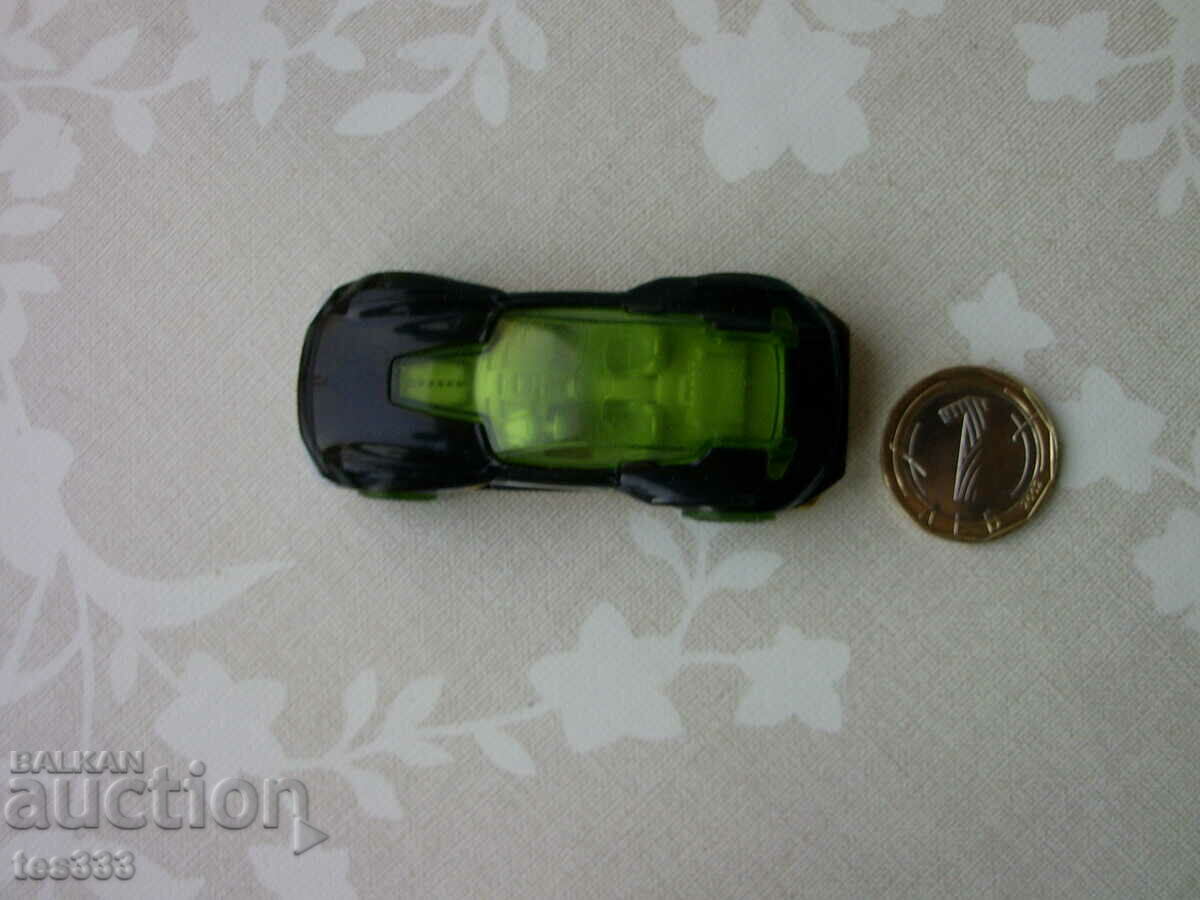 Hot wheels 2015 Gazella GT Malaezia - 6