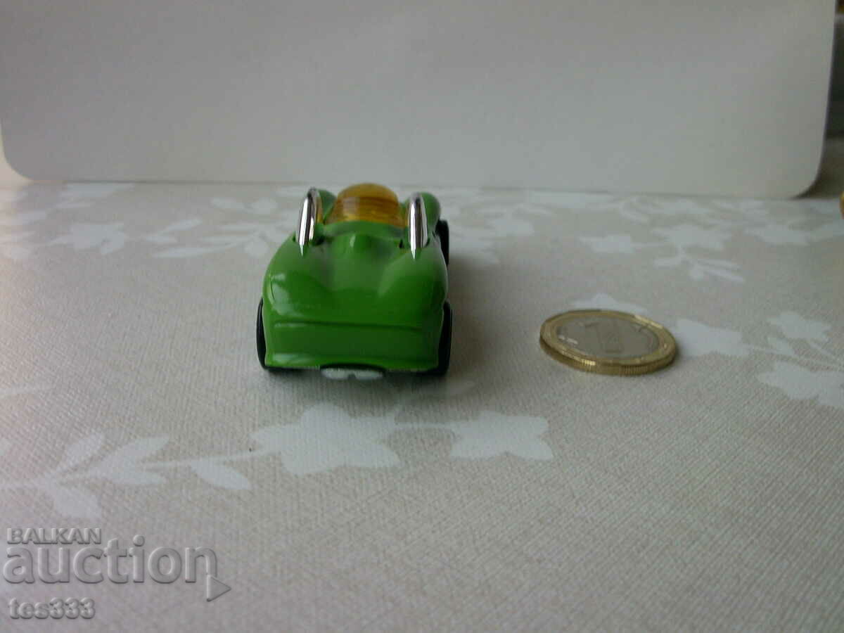 Аукцион Hot wheels  1995 Power Pipes TM  Thailand