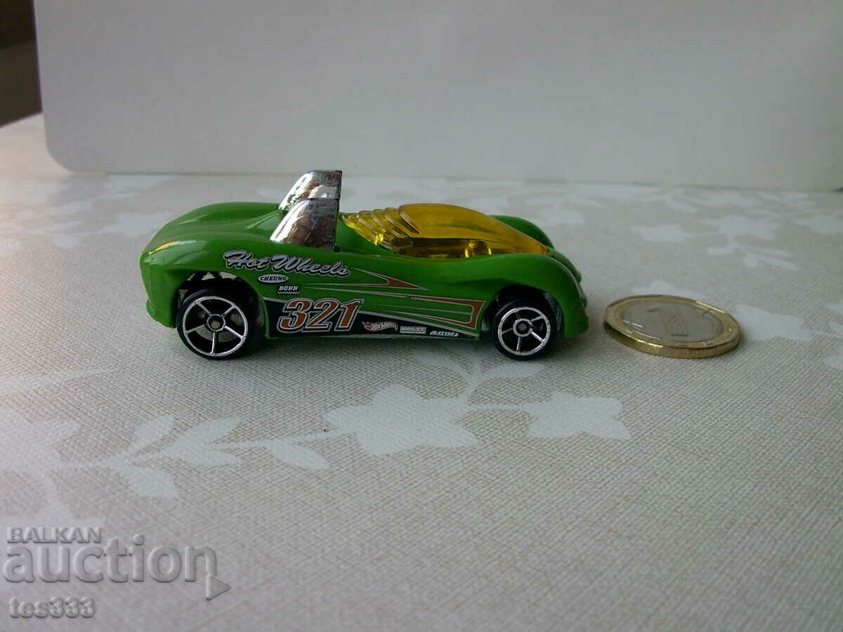 Доставка на Hot wheels  1995 Power Pipes TM  Thailand